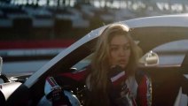 Tommy Hilfiger, What Drives Gigi Hadid