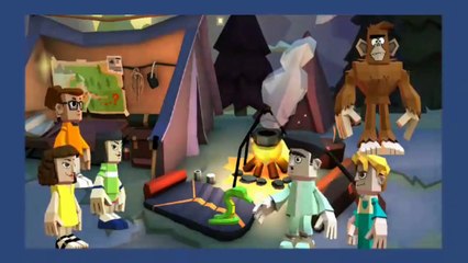 Animation story, The hidden treasure 2-a suspense story, 'Whenever'Tales series 7, moral stories , Watch full