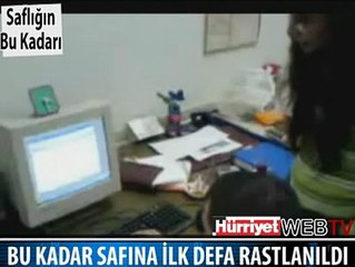 BU KADARINA DA PES