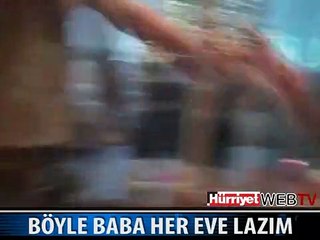 BABAYA BAK BABAYA