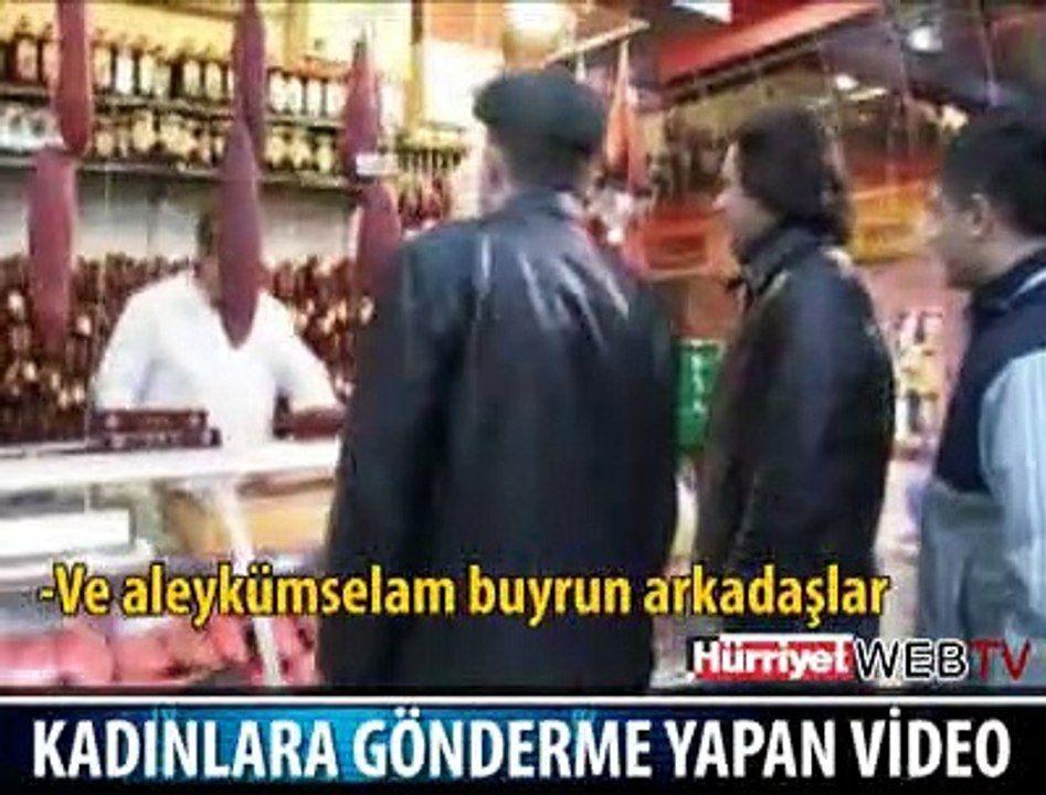 İŞTE BUNDAN
