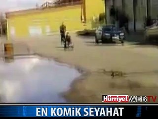 İŞTE TÜRK GENÇLERİNİN YENİ EĞLENCESİ