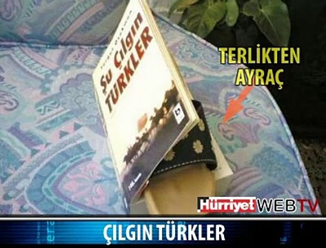 ÇILGIN TÜRKLER