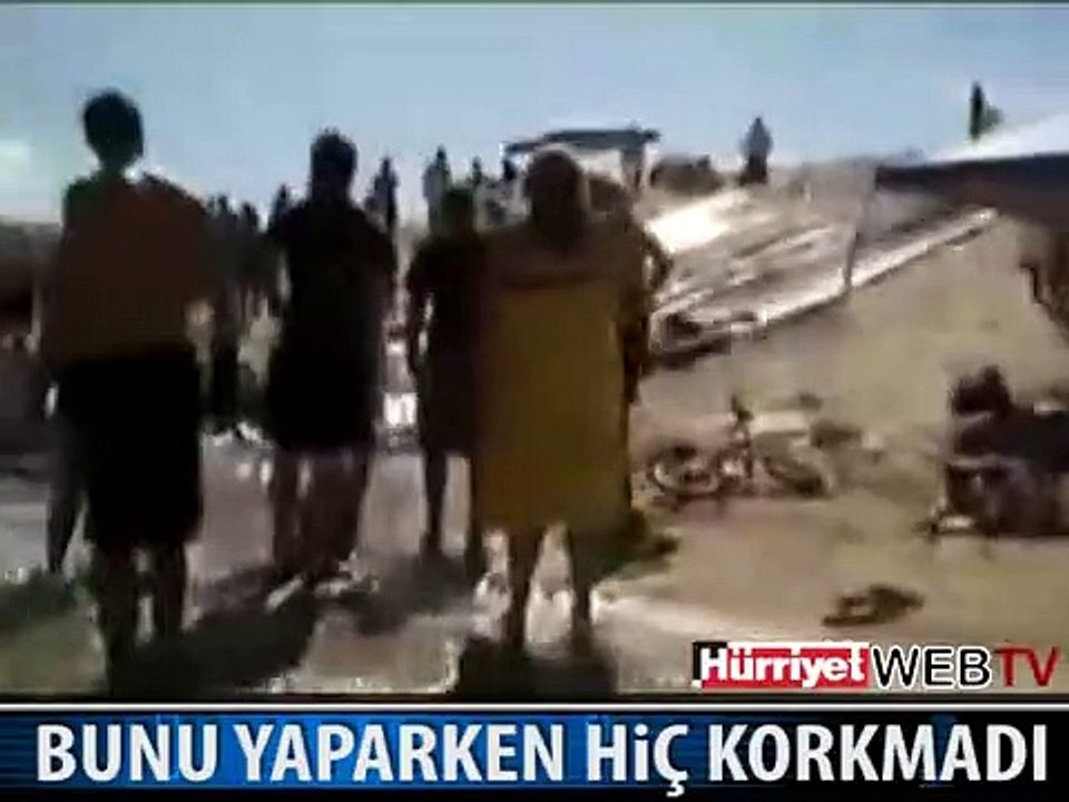 BU DA BİR ZEVK