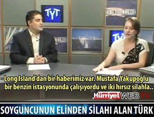 BİR TÜRK'Ü NASIL TANIRSINIZ - BÖLÜM 2