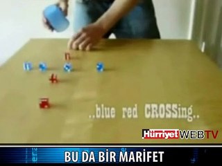 BUNU YAPMAK YETENEK İSTER