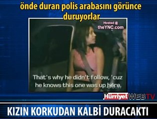 İŞTE O KORKUNÇ VAMPİR ŞAKASI