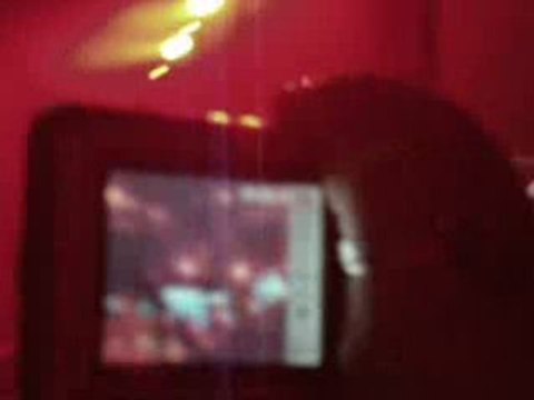 Übers Ende der Welt