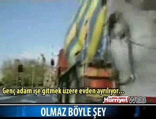 OLMAZ BÖYLE ŞEY