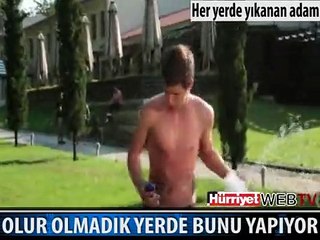 TÜRK GENÇLERİNİN YENİ EĞLENCESİ