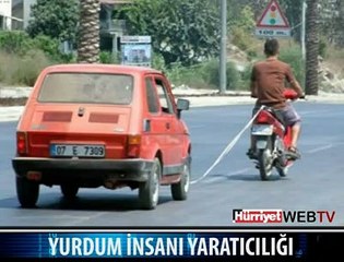 YURDUM İNSANI BOLUM 2