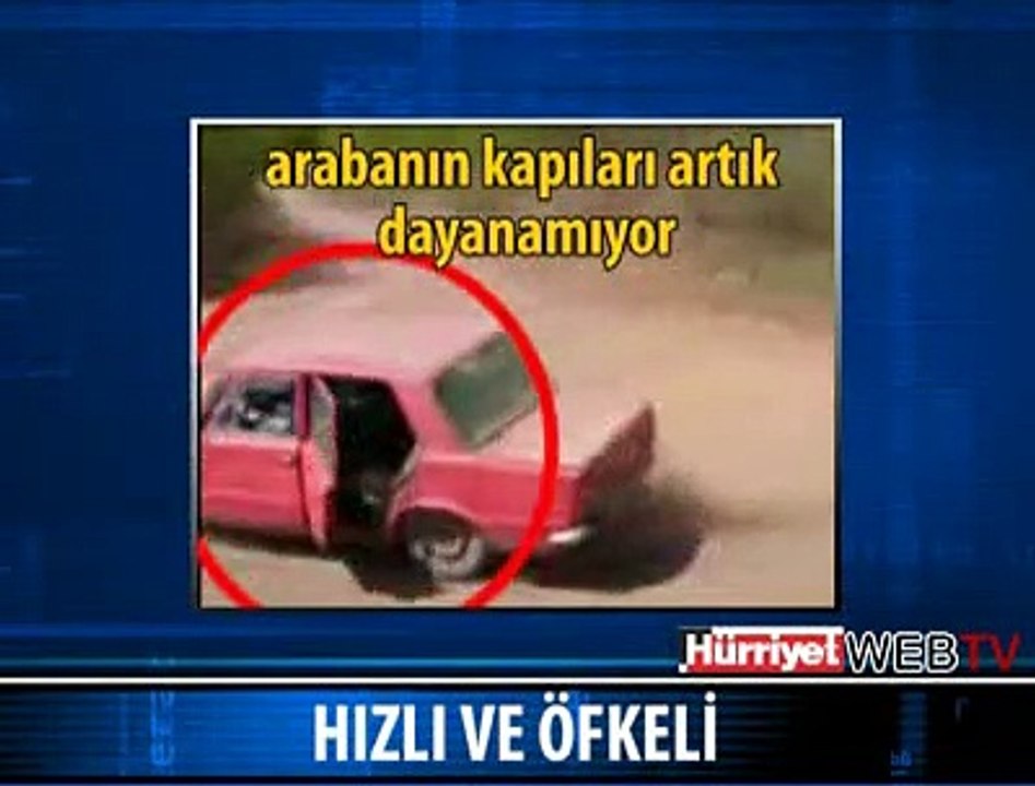 ŞOV BUNA DENİR