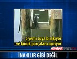 İNANILIR GİBİ DEĞİL