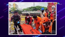 Mahasiswi IPB Terseret Arus Banjir, Ditemukan Tak Bernyawa