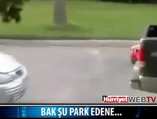 ACEMİ ŞOFÖRLER İBRET OLSUN