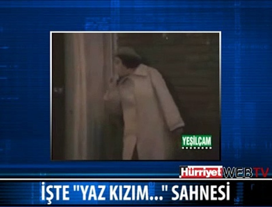 BİR ŞENER ŞEN EFSANESİ