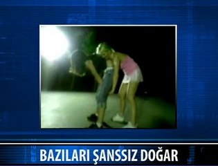 HERKESİN BAŞINA GELEBİLİR