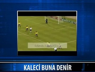 KALECİ DİYE BUNA DENİR