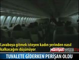 UYGUNSUZ POZİSYONDA YAKALANDILAR