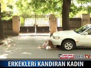 MİNİ ETEKLİ TAMİRCİ KADIN
