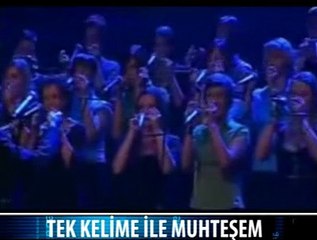 LÜTFEN YÜKSEK SESLE DİNLEYİN