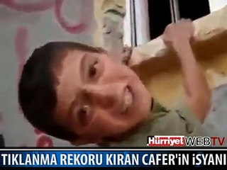 BAK SEN ŞU SİNİRLİ ŞEYE