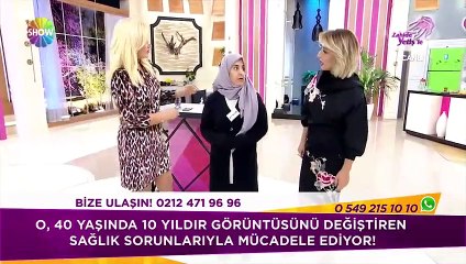 Görüntüsü izleyenleri şoke etti!