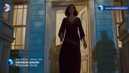 Vatanım Sensin 29. Bölüm Fragmanı - 3