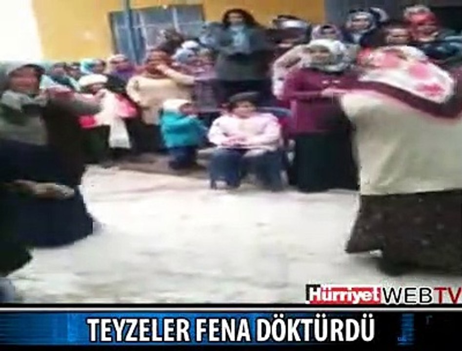 BUDUR YURDUM TEYZESİNİN NEŞESİ