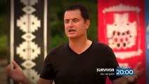 Survivor 2017 - 95. bölüm tanıtımı