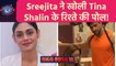 Big Boss 16 live: Sreejita ने खोली Tina-Shalin के रिश्ते की पोल! Sreejita De after Eviction