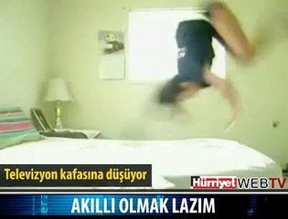 BU İNSANLAR ARAMIZDA YAŞIYOR