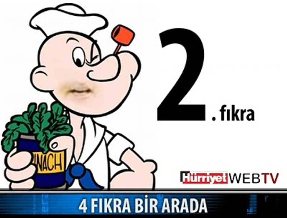 GÜLDÜREN LAZ FIKRALARI -1