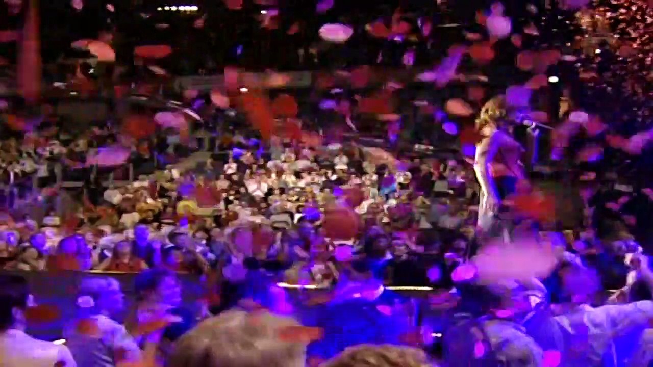 ANDREA BERG — Und wenn ich geh | von Andrea Berg – Live: Das Große Konzert in Oberhausen (2006)