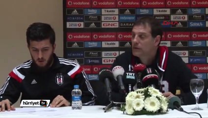 Bilic: Hakemler bize kırmızı kart gösterirken vahşi batı kovboyları gibi