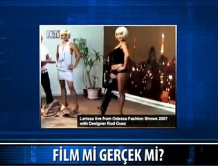 FİLM Mİ GERÇEK Mİ