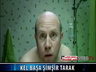 BU ADAMIN HAYALİ DE BU İŞTE