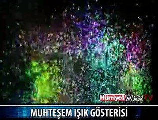 BÖYLESİNİ HİÇ GÖRMEDİNİZ..!!