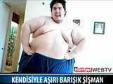 ŞİŞMAN BUNA DERLER