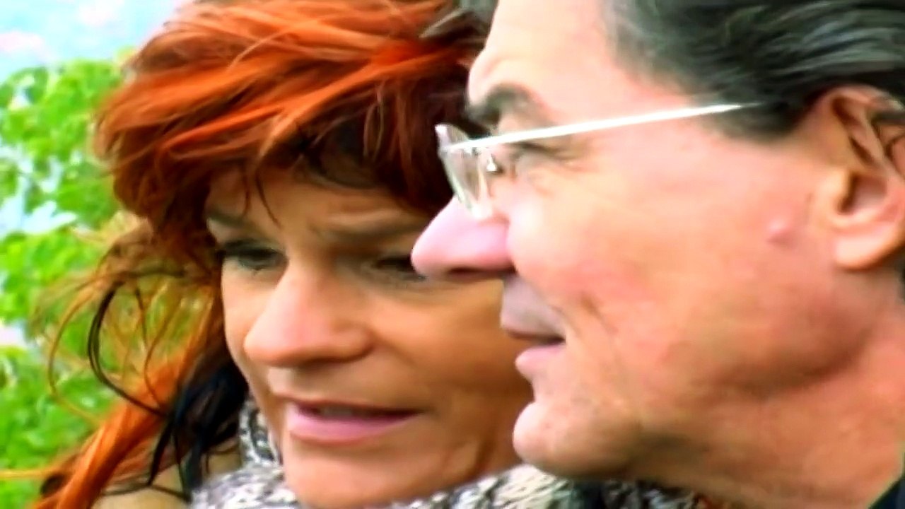 ANDREA BERG — Außerdem – Videoclip 'Der Abschiedskuss' | von Andrea Berg – Live: Das Große Konzert in Oberhausen – (2006)