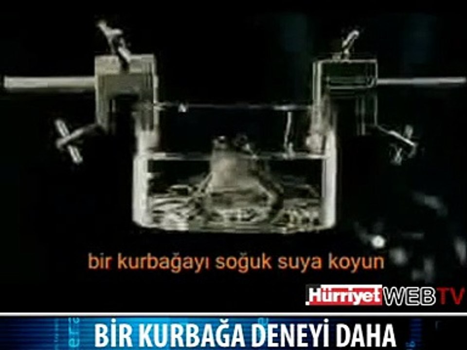 DURMAK YOK DENEMEYE DEVAM