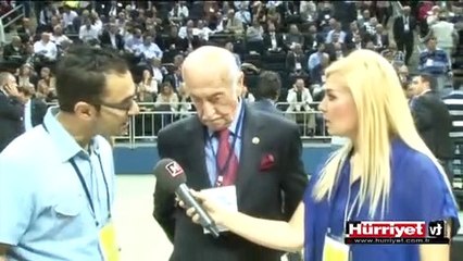 YÜKSEL GÜNAY'DAN HÜRRİYET TV'YE ÖZEL AÇIKLAMA