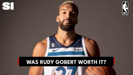 3 Biggest Questions for the Minnesota Timberwolves in the 2022-23 Season