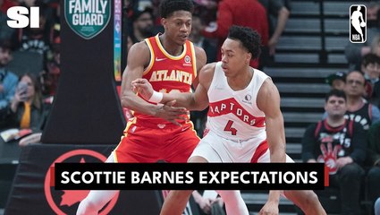 3 Biggest Questions for the Toronto Raptors in the 2022-23 Season