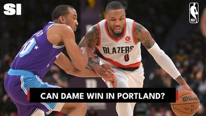 3 Biggest Questions for the Portland Trailblazers Thunder in the 2022-23 Season