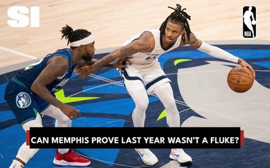 3 Biggest Questions for the Memphis Grizzlies in the 2022-23 Season