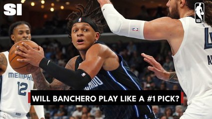 3 Biggest Questions for the Orlando Magic in the 2022-23 Season