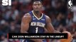 3 Biggest Questions for the New Orleans Pelicans in the 2022-23 Season