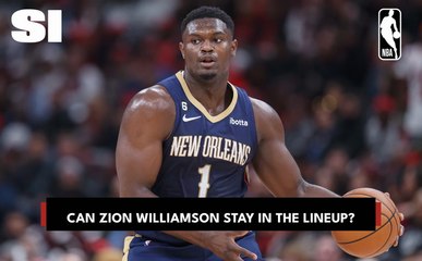 Download Video: 3 Biggest Questions for the New Orleans Pelicans in the 2022-23 Season