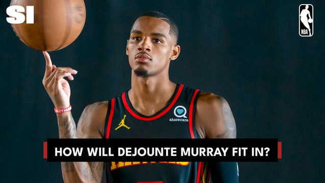3 Biggest Questions for the Atlanta Hawks in the 2022-23 Season